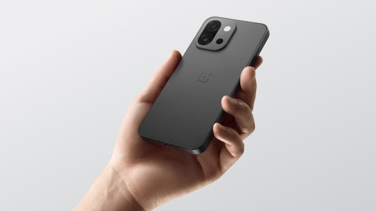 2025: The Year of the Compact Smartphones in India? OnePlus Answers the Call With 13s