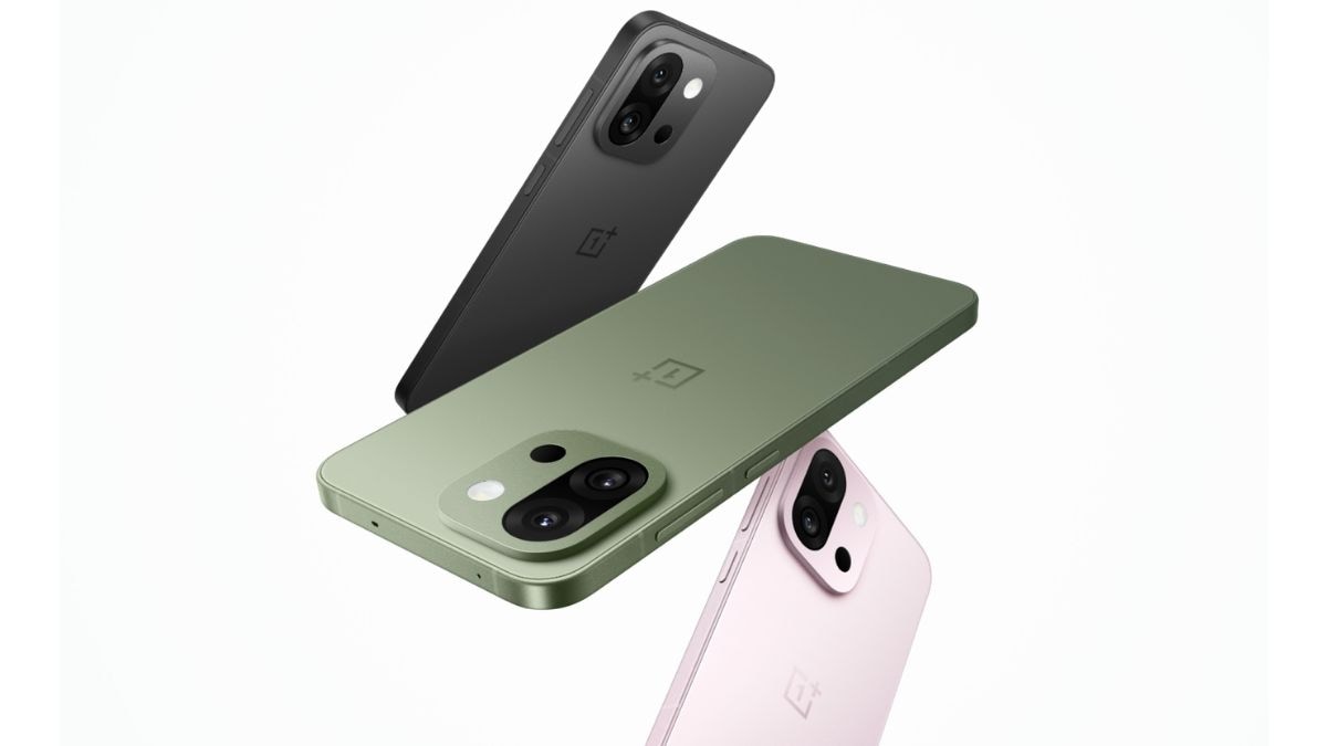 OnePlus 13s India Launch Date Set for June 5; Specifications, Colourways Teased Ahead of Debut