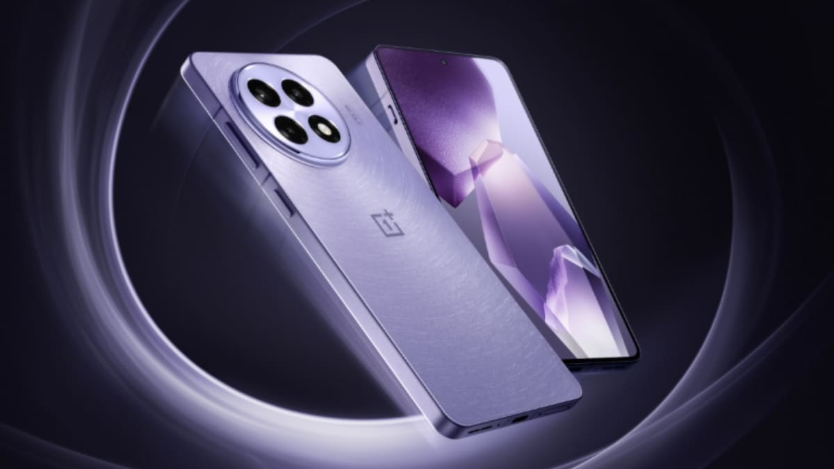 OnePlus Ace 5 Racing Edition, Ace 5 Ultra Confirmed to Launch Next Week; Chipset Details Revealed