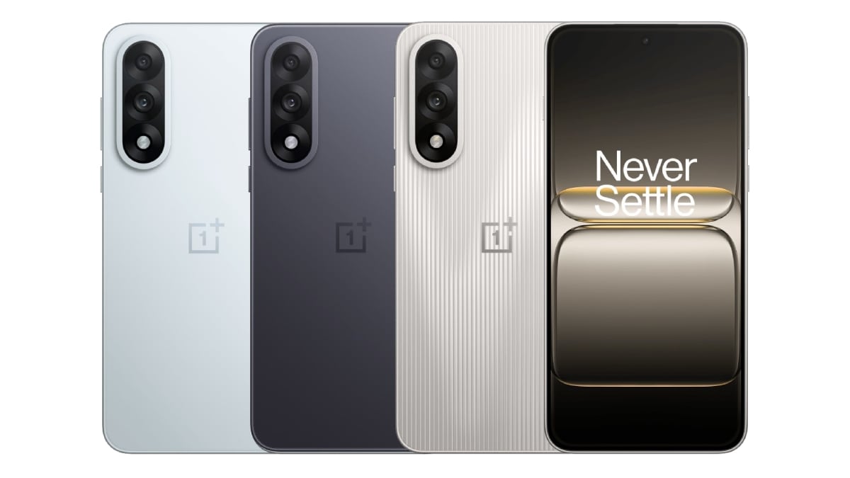 OnePlus Ace 5 Ultra With MediaTek Dimensity 9400+ SoC Launched Alongside Ace 5 Racing Edition