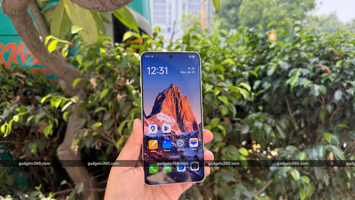 Oppo Find X8 Ultra Review: So Good, Yet So Far