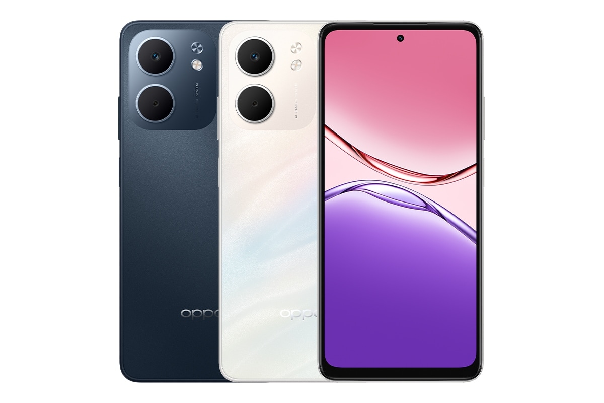 Oppo A5 5G, Oppo A5, Oppo A5x Listed Online; Colour Options, Specifications Revealed