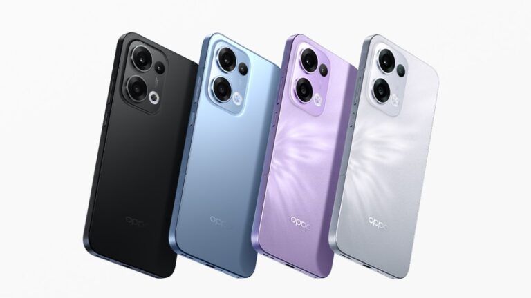 Oppo Reno 14 Series Launch Date Surfaces Online; Lineup May Include Base and Pro Variants