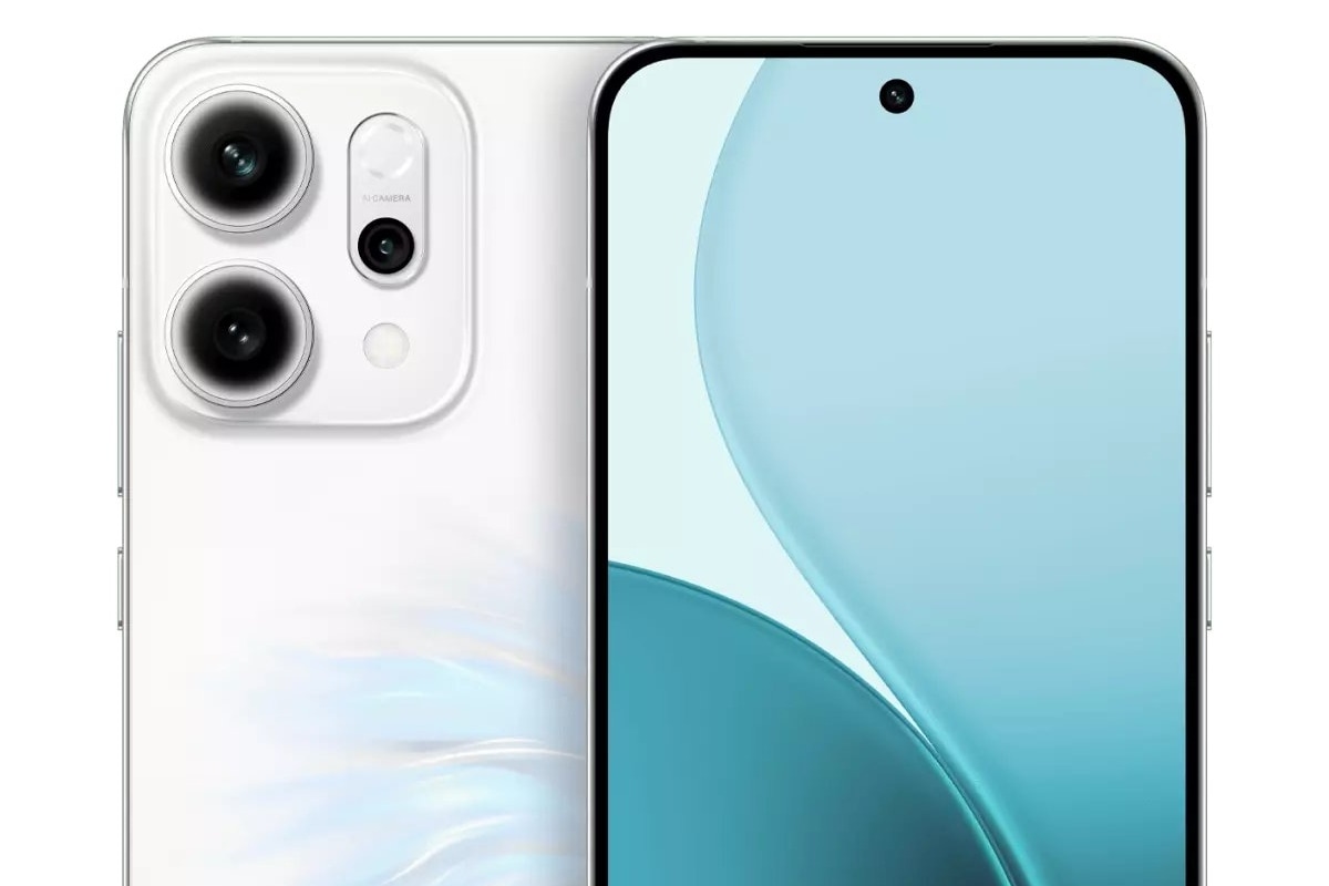 Oppo Reno 14 Series, Oppo Pad SE to Debut on May 15; Design, Colour Options Teased