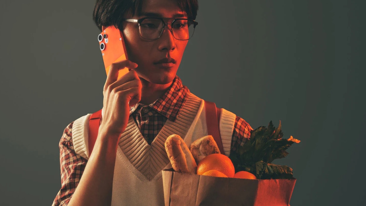 CMF Phone 2 Pro With Dimensity 7300 Pro Chip Goes on Sale in India: Price, Sale Offers