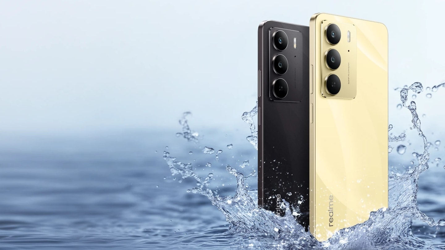 Realme C75 5G Spotted on Google Play Console, Google Play Supported Devices List Hinting at Imminent Launch