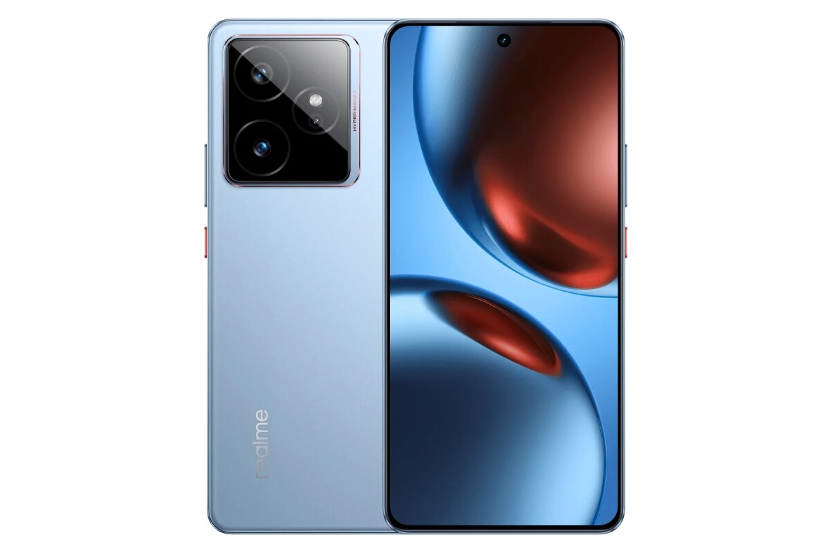 Realme GT 7, Realme GT 7T With 7,000mAh Batteries Go on Sale in India: Price, Specifications, Sale Offers