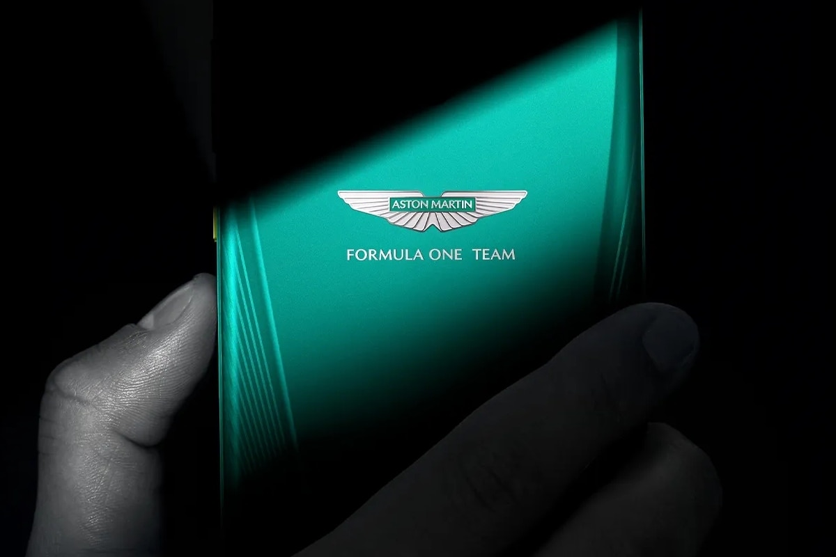 Realme GT 7 Dream Edition to Be Launched in Collaboration with Aston Martin Formula One Team