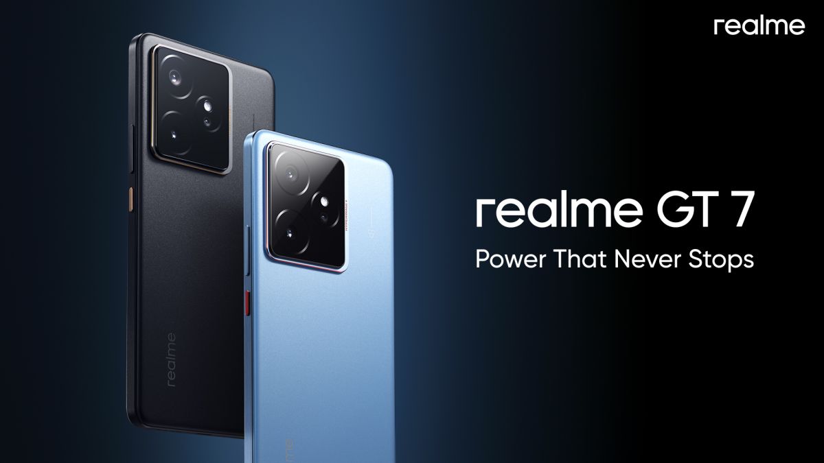 Realme GT 7 Series: Global Launch Date, Expected Price in India, Specifications and Features