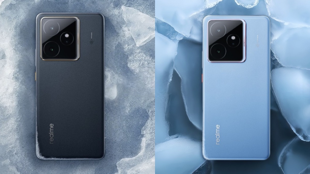 Realme GT 7, Realme GT 7T Global Launch Date Set for May 27; Availability Details Confirmed