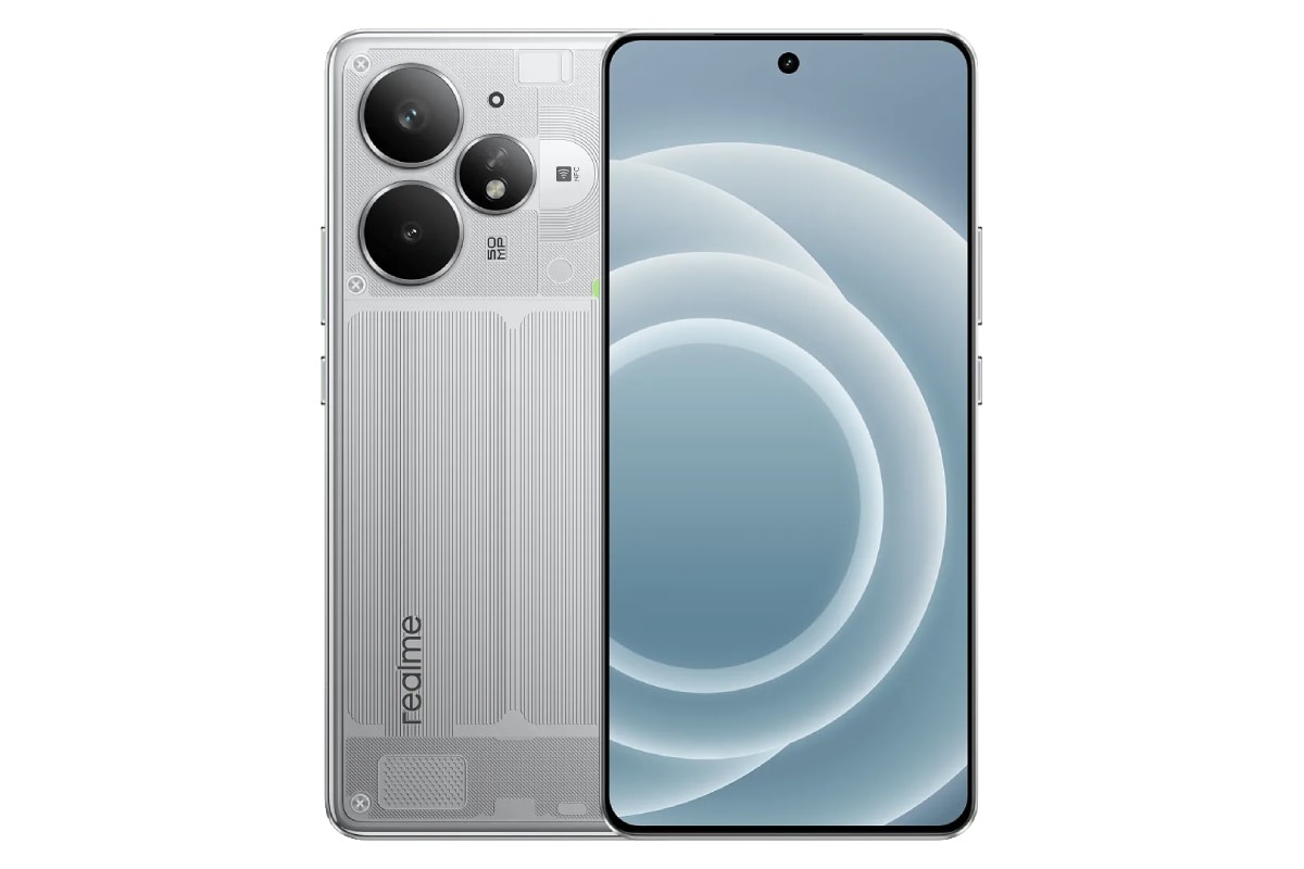 Realme Neo 7 Turbo With MediaTek Dimensity 9400e SoC, 7,200mAh Battery Launched: Price, Specifications