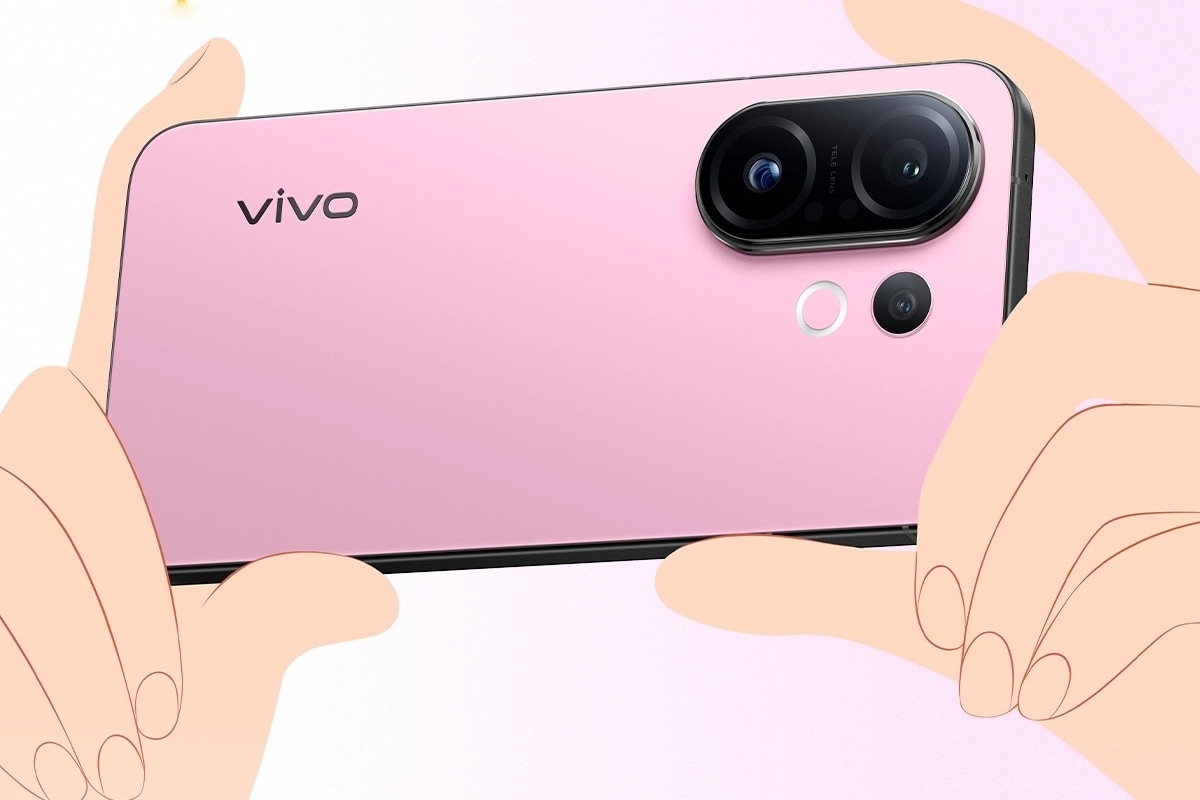 Vivo S30, Vivo S30 Pro Mini Launched With 6,500mAh Battery, 50-Megapixel Selfie Camera: Price, Specifications