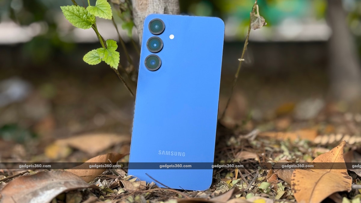 Samsung Galaxy S25 Price in India Discounted via Upgrade Bonus and Cashback Offers