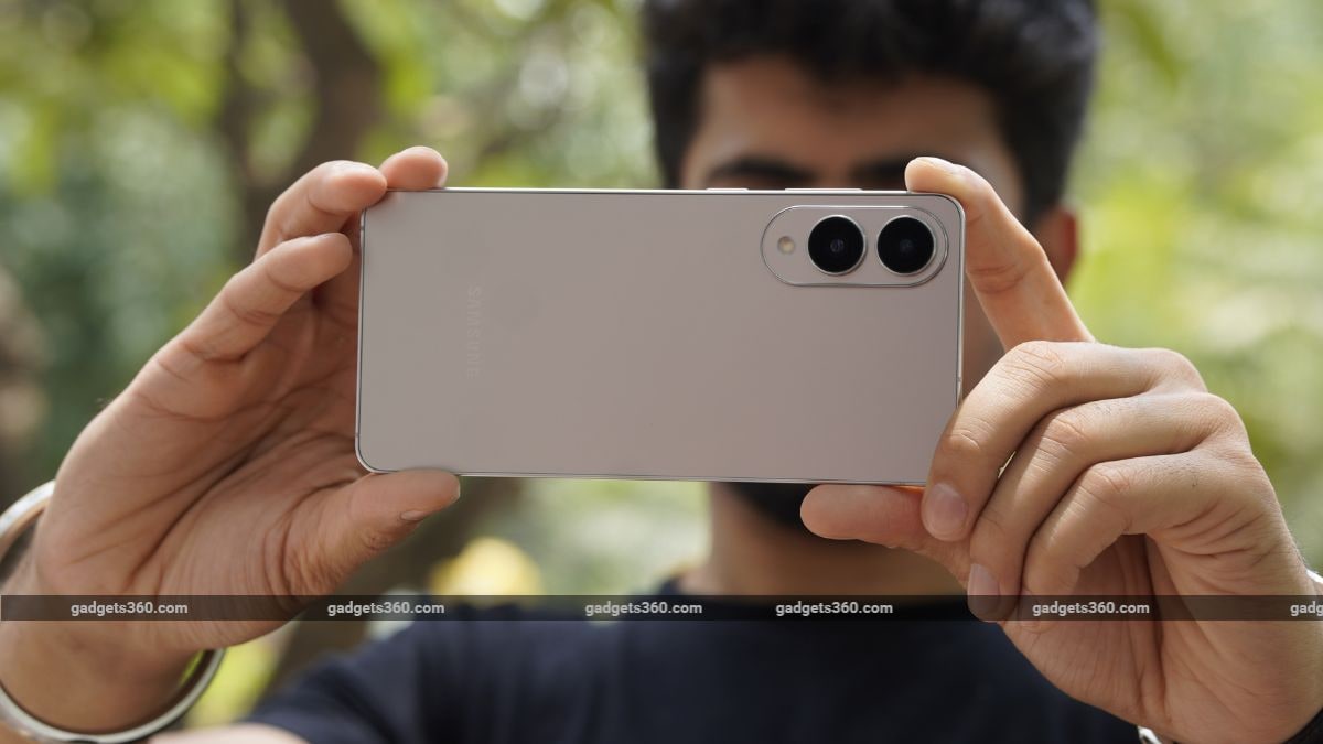 Samsung Galaxy S25 Series May Gain Galaxy S25 Edge’s LOG Video Recording for Front Camera