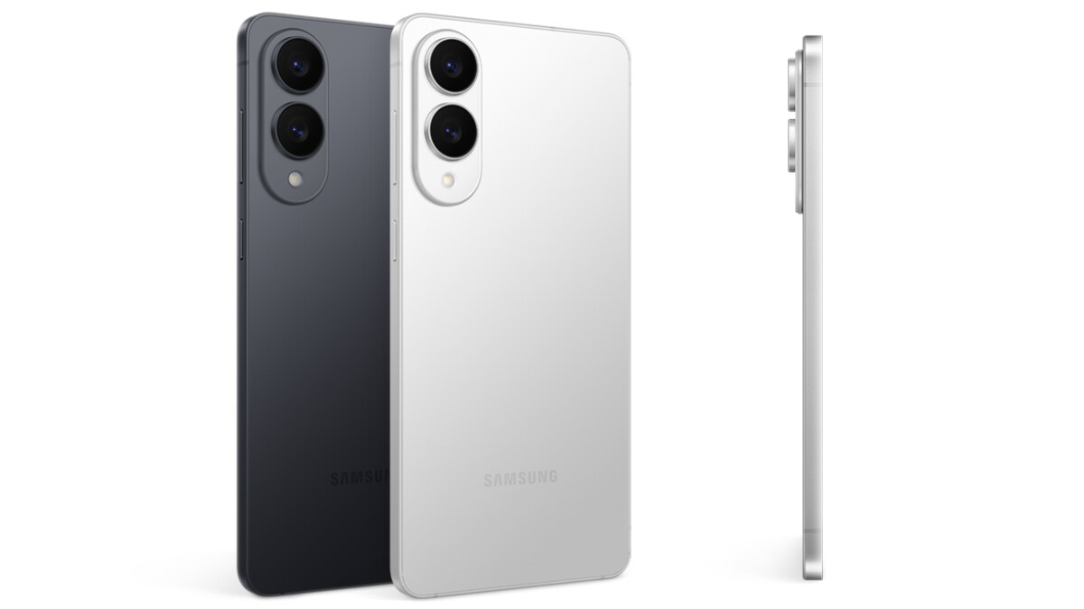 Samsung Galaxy S25 Edge Price in India Announced, Available for Pre-Order Now