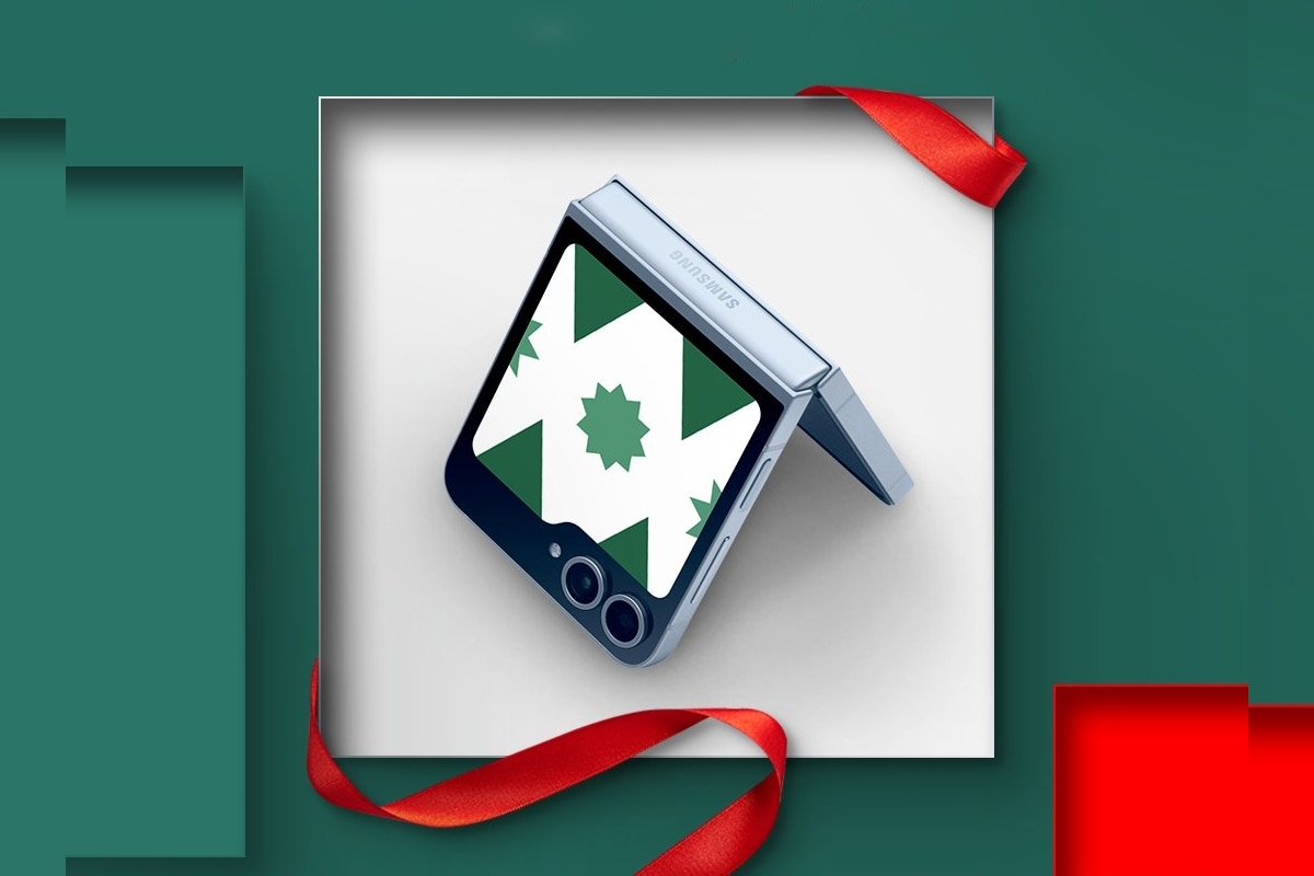 Samsung Galaxy Z Flip 7 Chipset Tipped; Could Be First Samsung Foldable to Adopt Dual-Chip Strategy