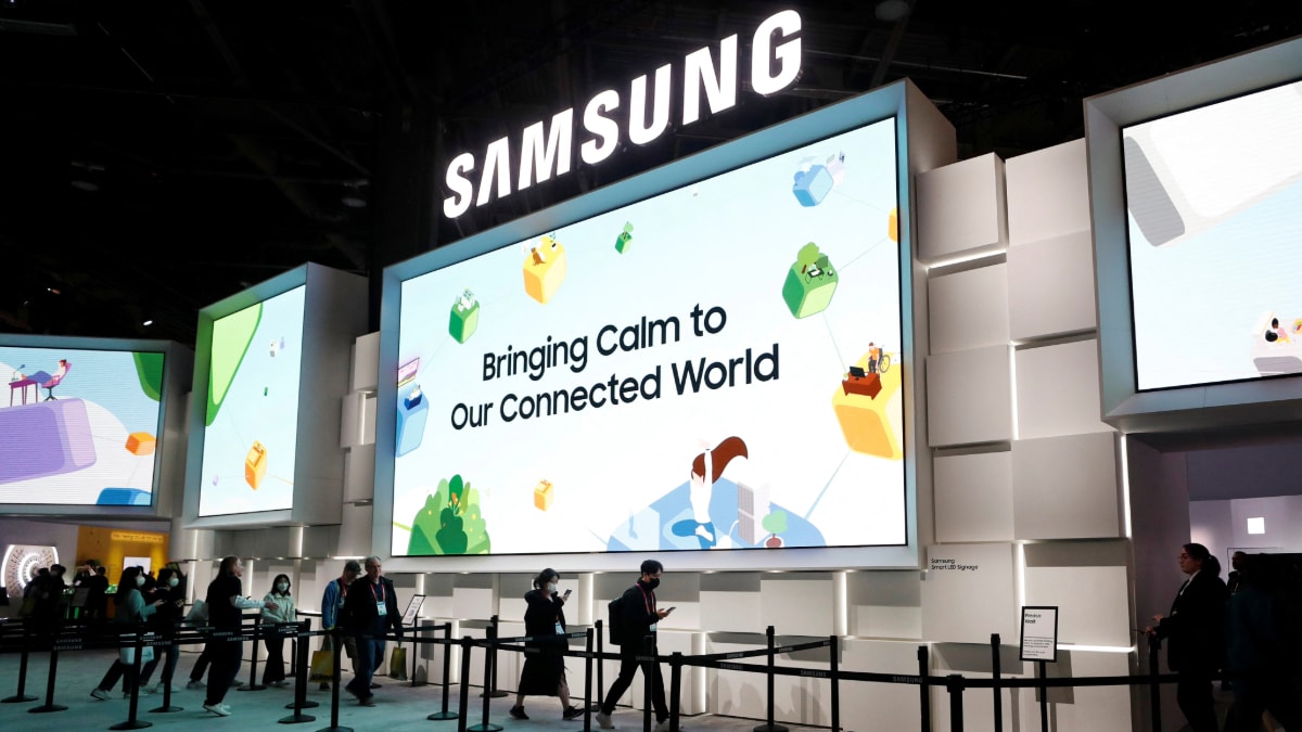 Samsung India Executives Seek to Quash $81 Million Penalty Over Tax Evasion