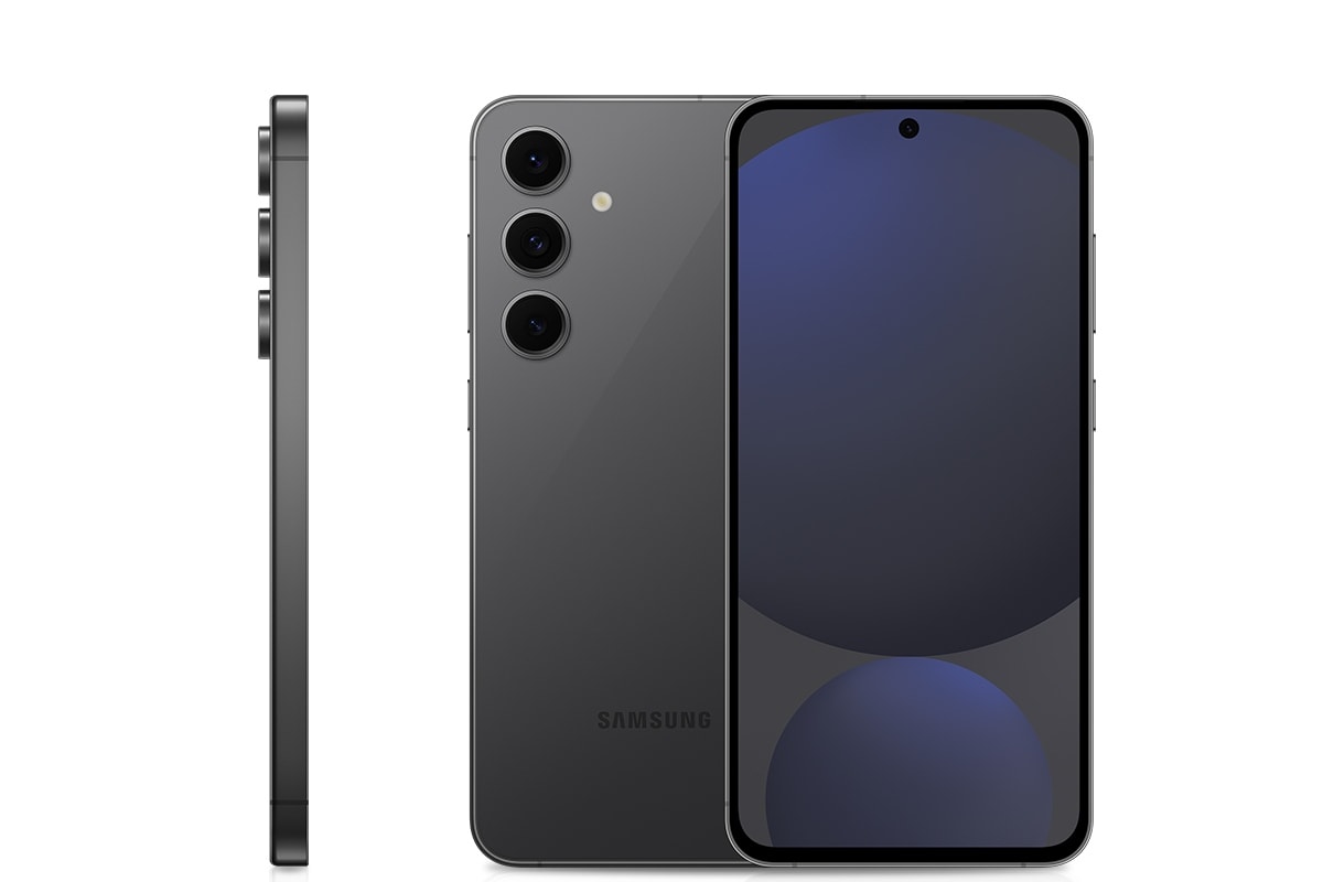 Samsung Galaxy S25 FE Tipped to Use a MediaTek Dimensity 9400 SoC