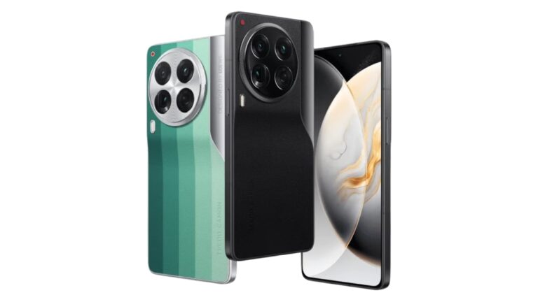 Tecno Camon 40 Series Phones Reportedly Spotted on FCC, NBTC Certification Sites