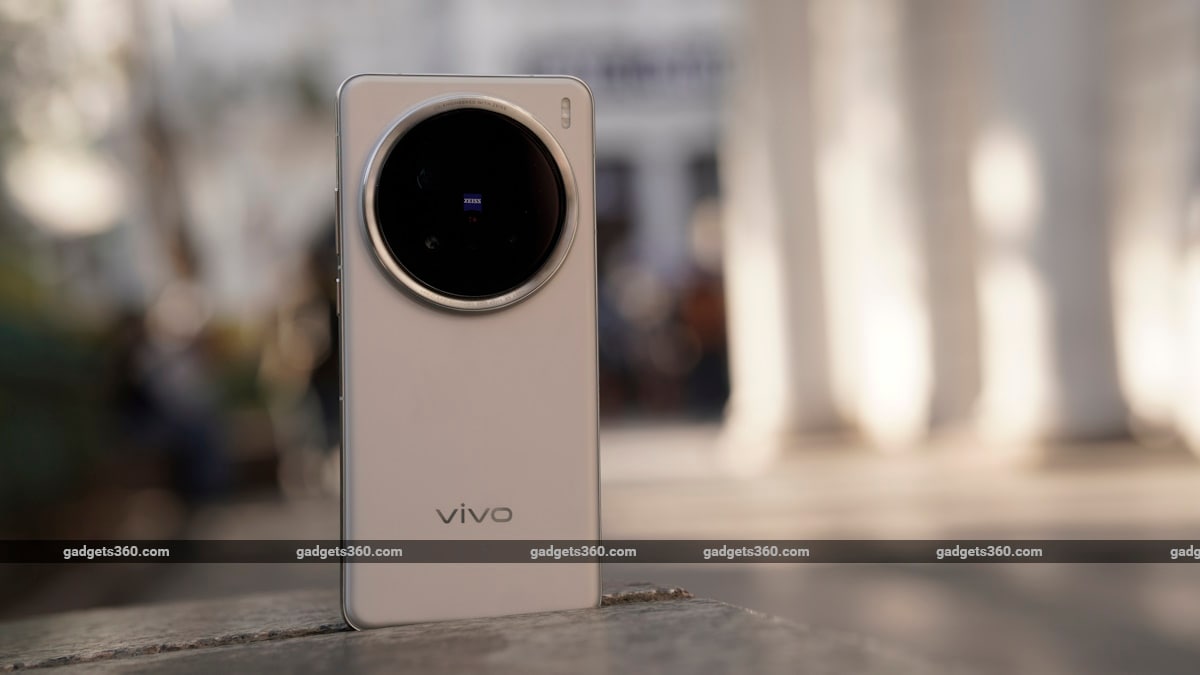 Vivo X200 FE India Launch Reportedly Set for July; May Come With 1.5K OLED Screen, 6,500mAh Battery