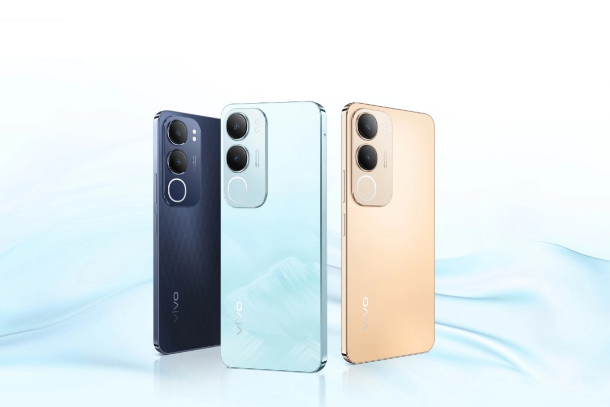 Indian Smartphone Market Fell 7 Percent YoY in Q1 2025, Vivo Led the Way: CMR