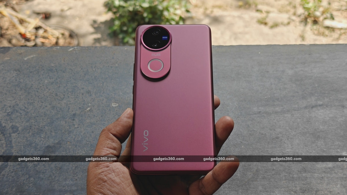 Vivo V50 Elite Edition India Launch Date Leaked; Design Said to Differ From Vivo V50 Model