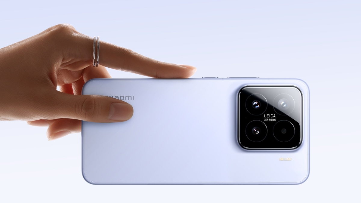 Xiaomi 16 With Snapdragon 8 Elite 2 SoC Tipped to Launch in September