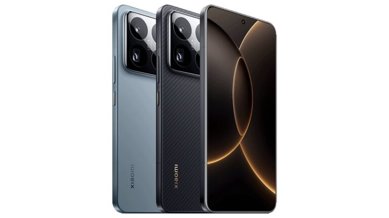 Xiaomi 15S Pro With In-House XRING 01 SoC, 6,100mAh Battery Launched: Price, Specifications