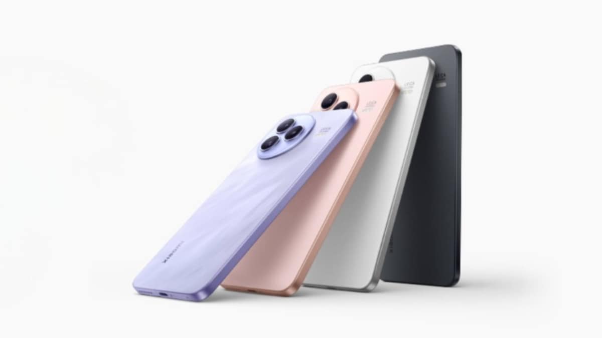 Xiaomi Civi 5 Pro Design, Key Features Revealed; Likely to Launch on May 22