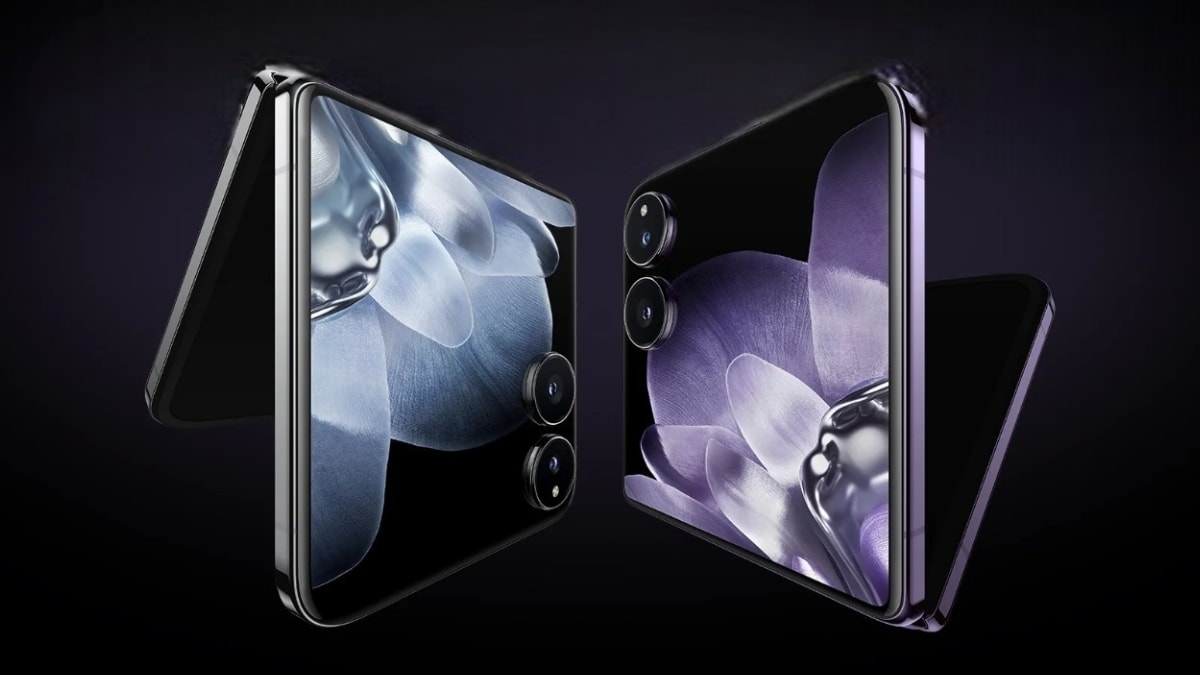 Xiaomi Mix Flip 2 Launch Timeline Leaked; Tipped to Arrive With Snapdragon 8 Elite Chipset