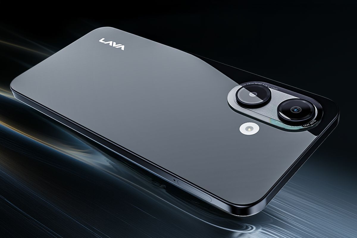 Lava Yuva Star 2 With 6.75-Inch Display, 5,000mAh Battery Launched in India: Price, Specifications