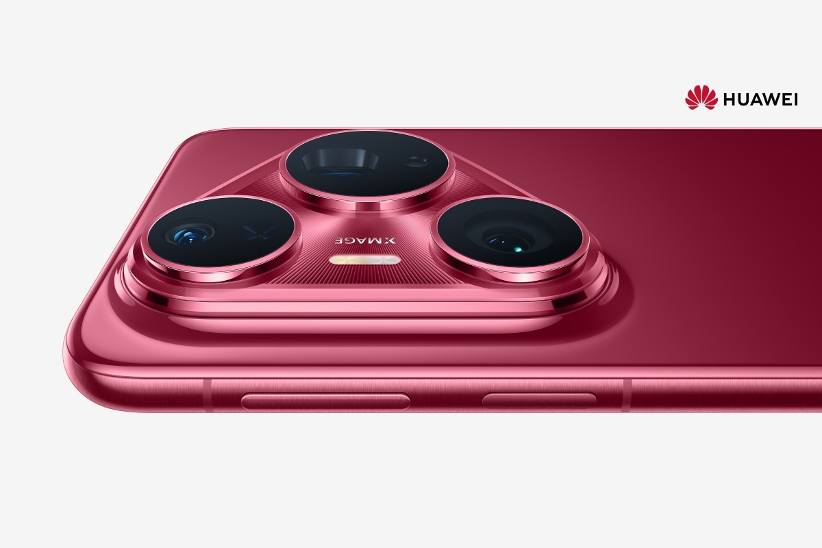 Huawei Pura 80 Pro, Pura 80 Pro+ Design Teased; Pre-Reservation Begin