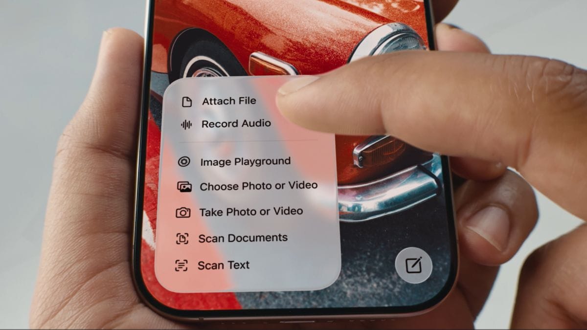 WWDC 2025: Prepare for iOS 26, iPadOS 26, and the Dazzling Era of Liquid Glass