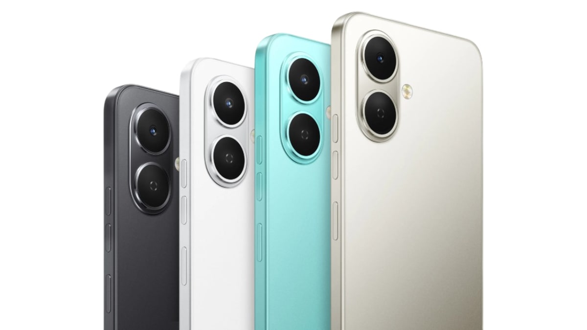 Tecno Spark Go 2 India Launch Date Set for June 24; Key Features, Colourways Teased