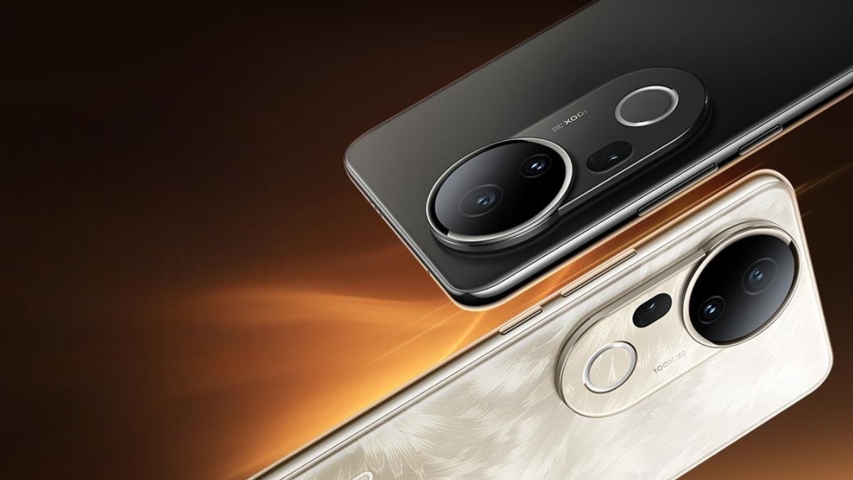 Vivo T4 Ultra to Get MediaTek Dimensity 9300+ SoC; Camera, Display Features Revealed