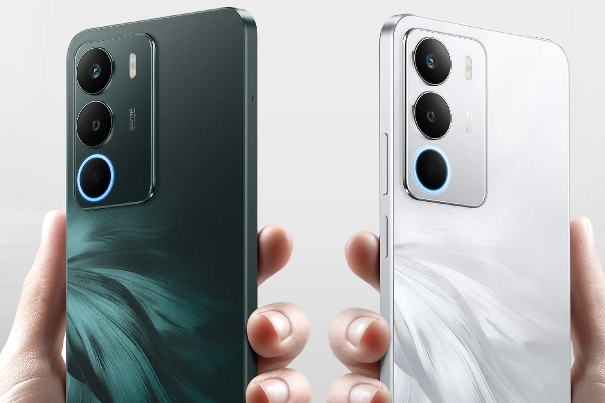 Realme C71 With 6,300mAh Battery, 50-Megapixel Rear Camera Launched: Price, Specifications