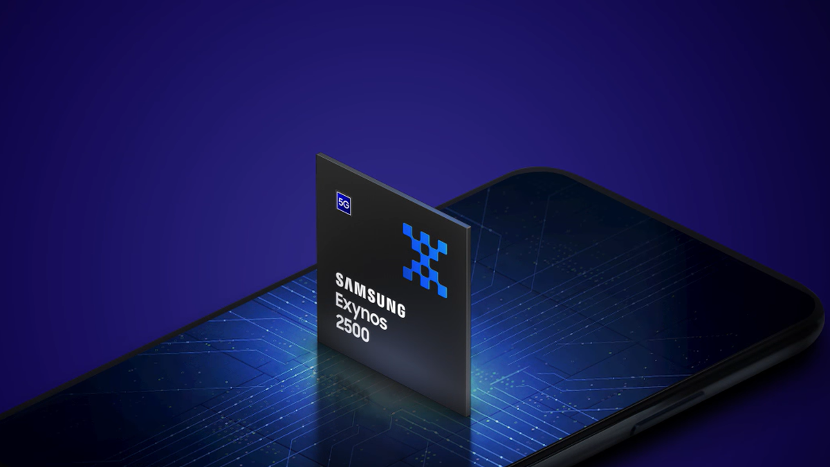 Samsung Exynos 2500 SoC With Up to 15 Percent Improved CPU Performance, Xclipse 950 GPU Launched