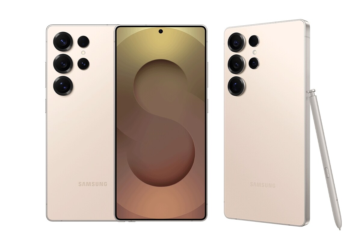 Samsung Galaxy S25 Ultra Price in India Temporarily Cut by Rs. 12,000: Specifications, Features