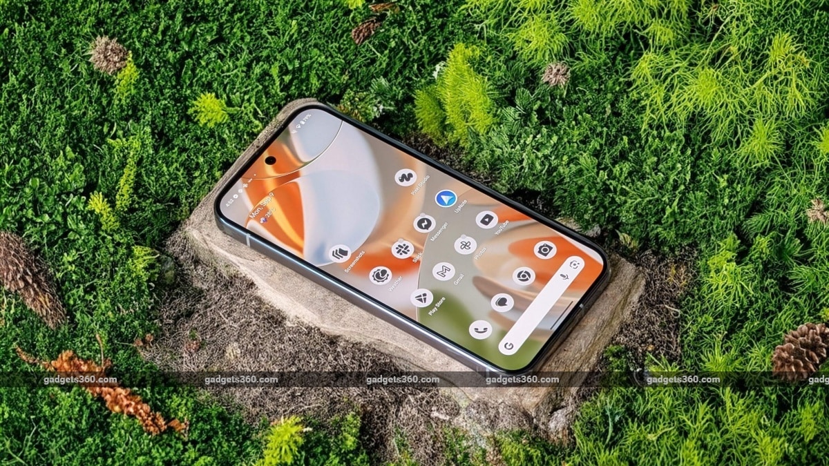 Google Pixel 10 Series to Lack In-Built Magnets Despite Offering Qi 2 Support: Report