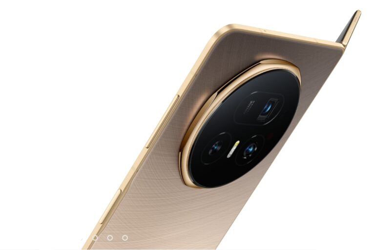 Honor Magic V5 Teased to Measure 8.8mm Thick; Colours, RAM and Storage Details Revealed
