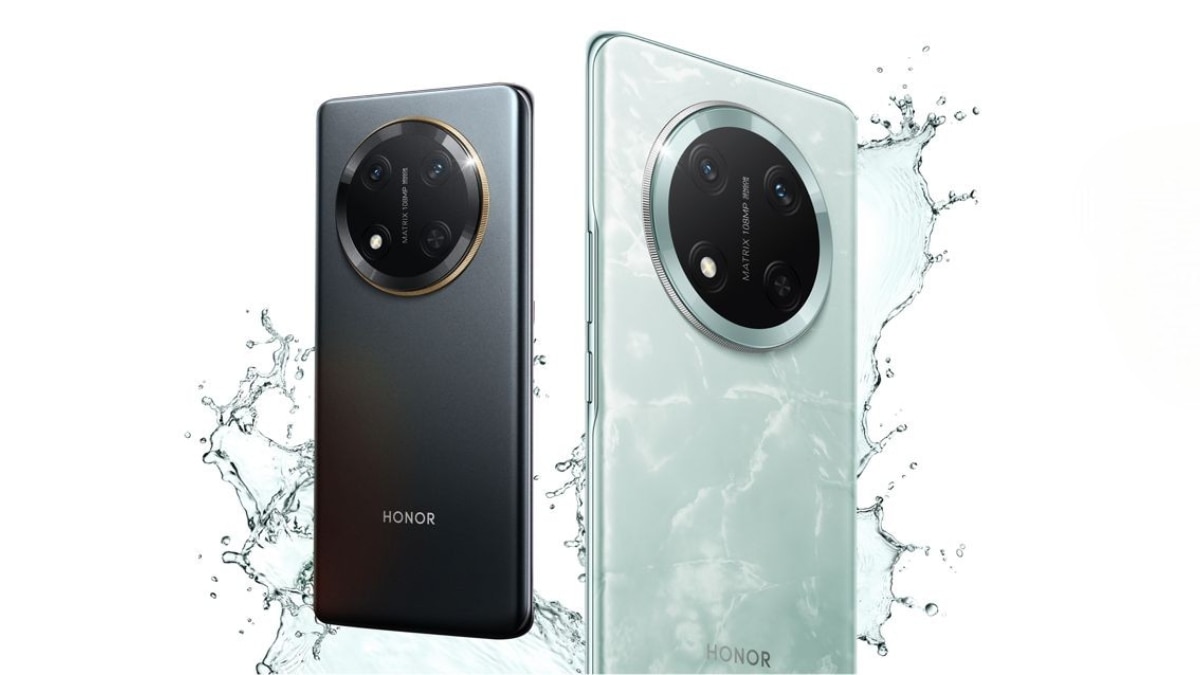 Honor X9c India Launch Confirmed; to Get 108-Megapixel Rear Camera, 1.5K Curved AMOLED Display