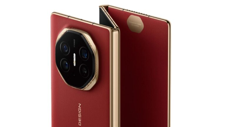 Huawei Mate XT 2 Launch Timeline Leaked; Said to Offer Satellite Connectivity