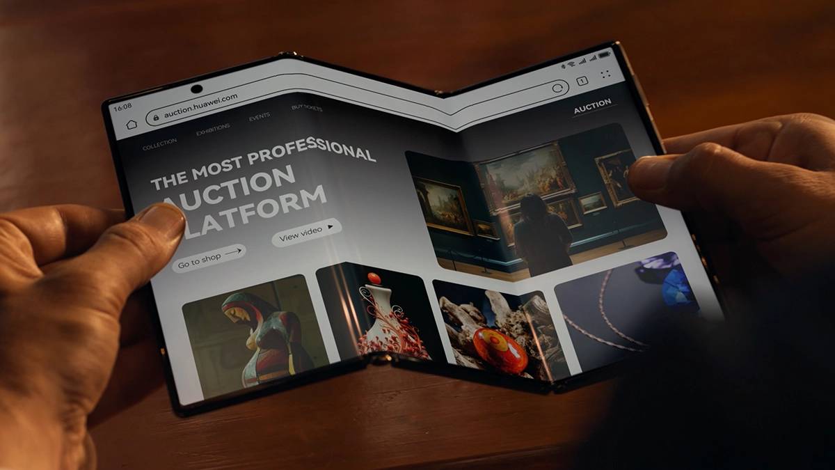 Samsung Tipped to Unveil Tri-Fold Smartphone With Galaxy Z Fold 7, Z Flip 7; Launch Timeline Leaked