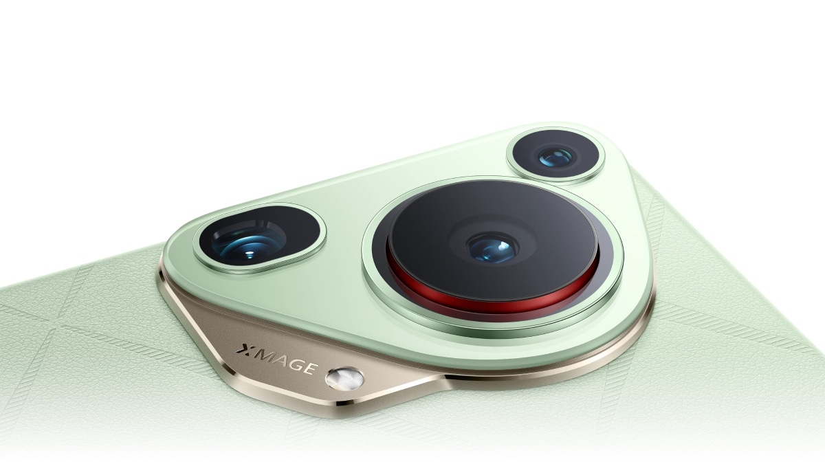 Huawei Pura 80 Series Launch Date Set for June 11; Key Camera Specifications Leaked