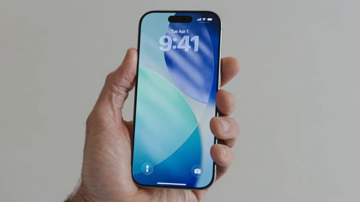 Apple Releases iOS 26 Developer Beta 1 Update After WWDC 2025: How to Install, Compatible Models