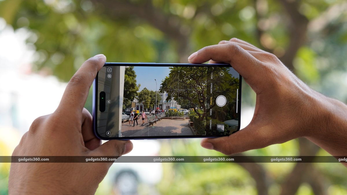 VSCO to Launch Capture, a Dedicated Camera App for iPhone With Film-Style Presets: Report