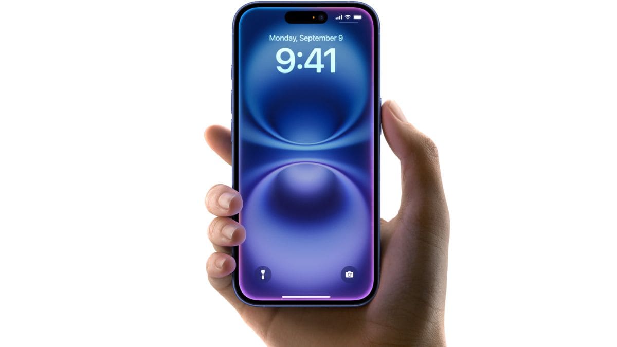 iPhone 17, iPhone 17 Air to Debut Without ProMotion Display Features, Tipster Claims