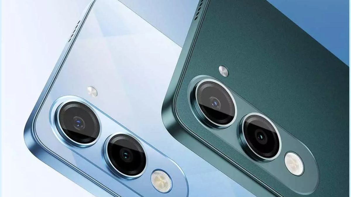 iQOO Z10 Lite 5G: Launch Date, Expected Price in India, Specifications, Features and More