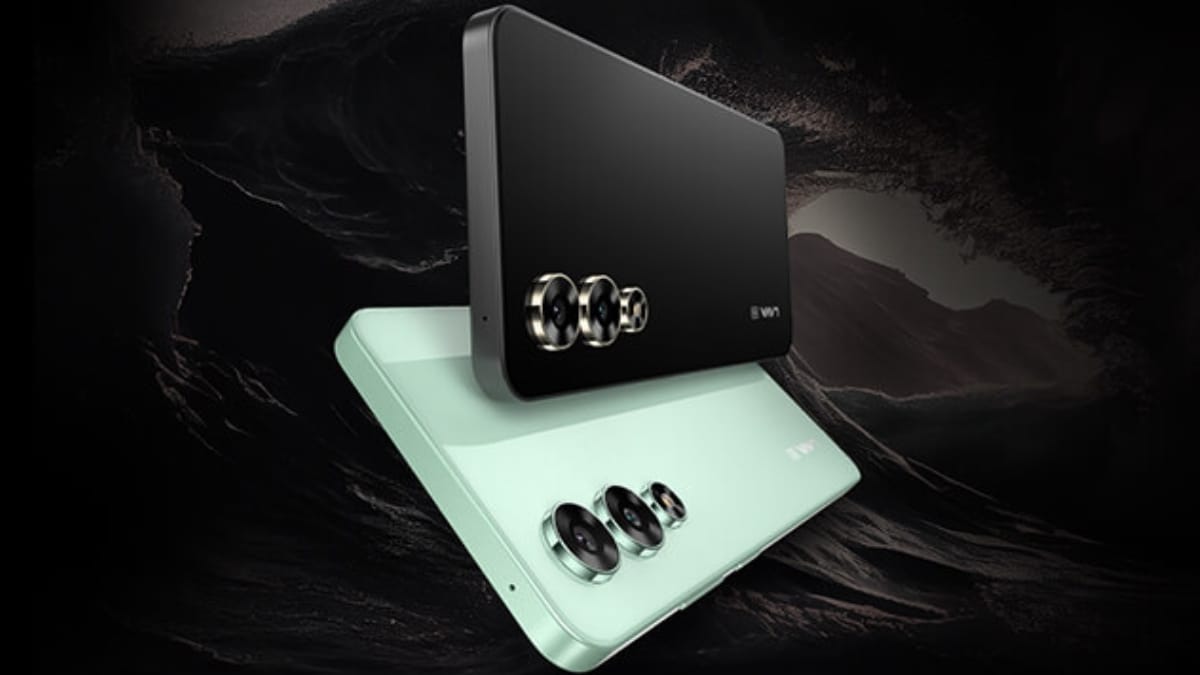 Lava Storm Play 5G India Launch, Key Specifications Teased; Set to Debut Alongside Lava Storm Lite 5G