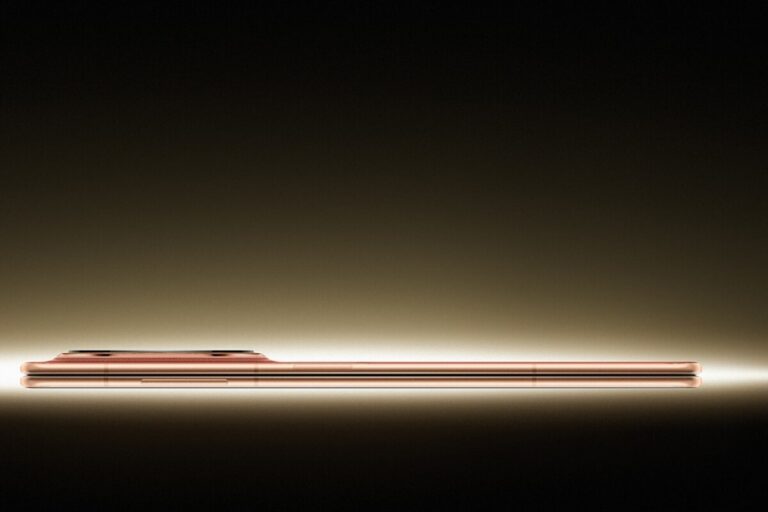 Honor Magic V5 Launch Timeline Leaked; May Pack the Biggest Battery Ever in a Foldable